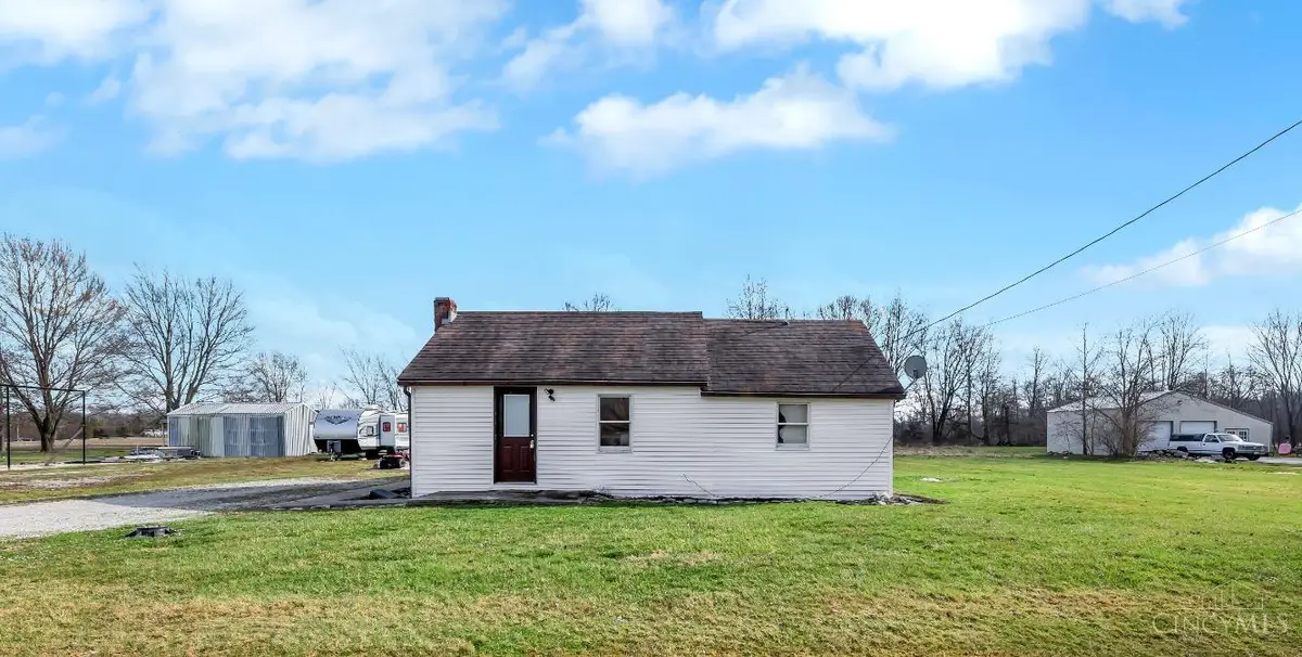 13080 State Route 774, Bethel, OH 45106 - #1