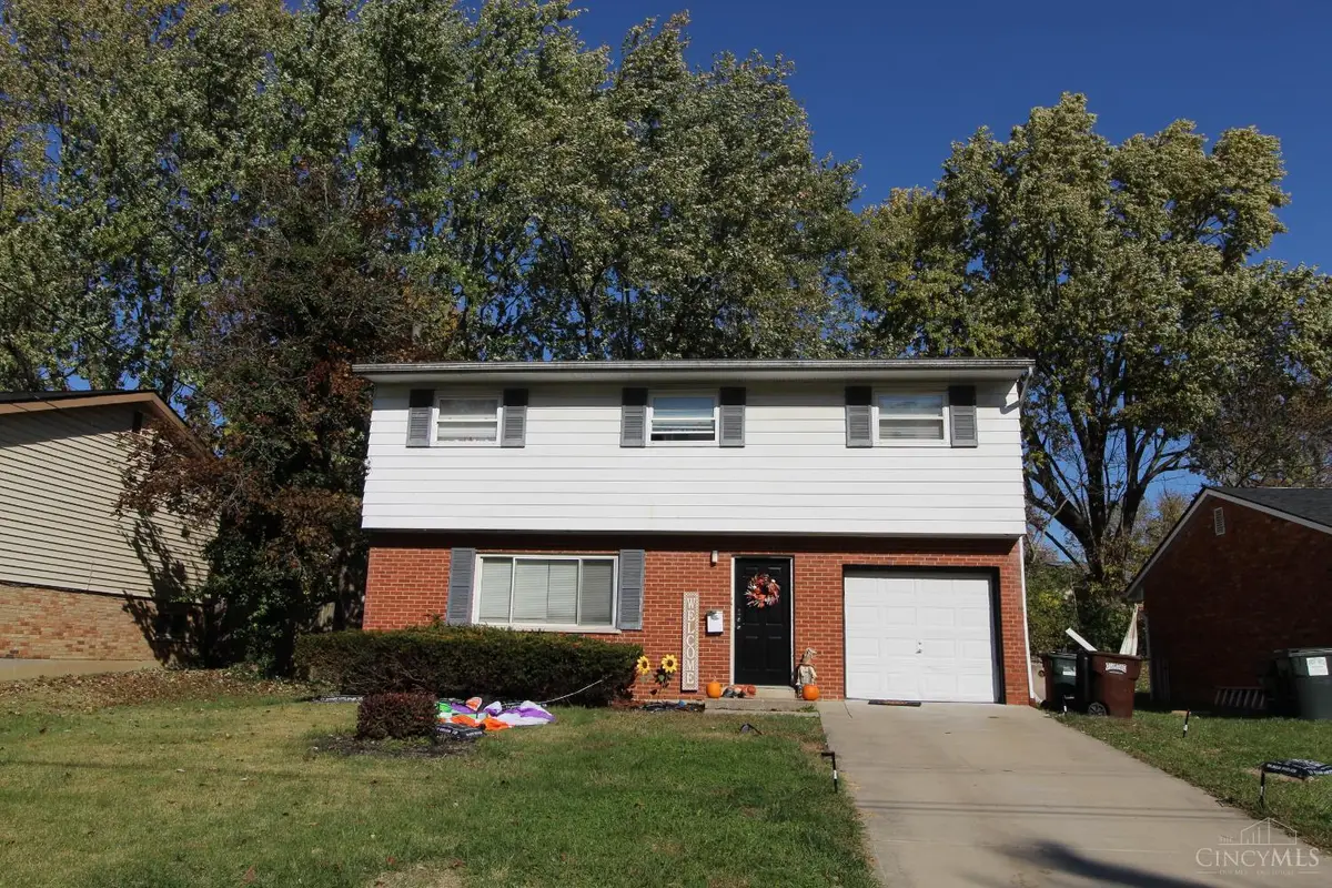 2930 Aries Court, Colerain, OH 45251 - #1