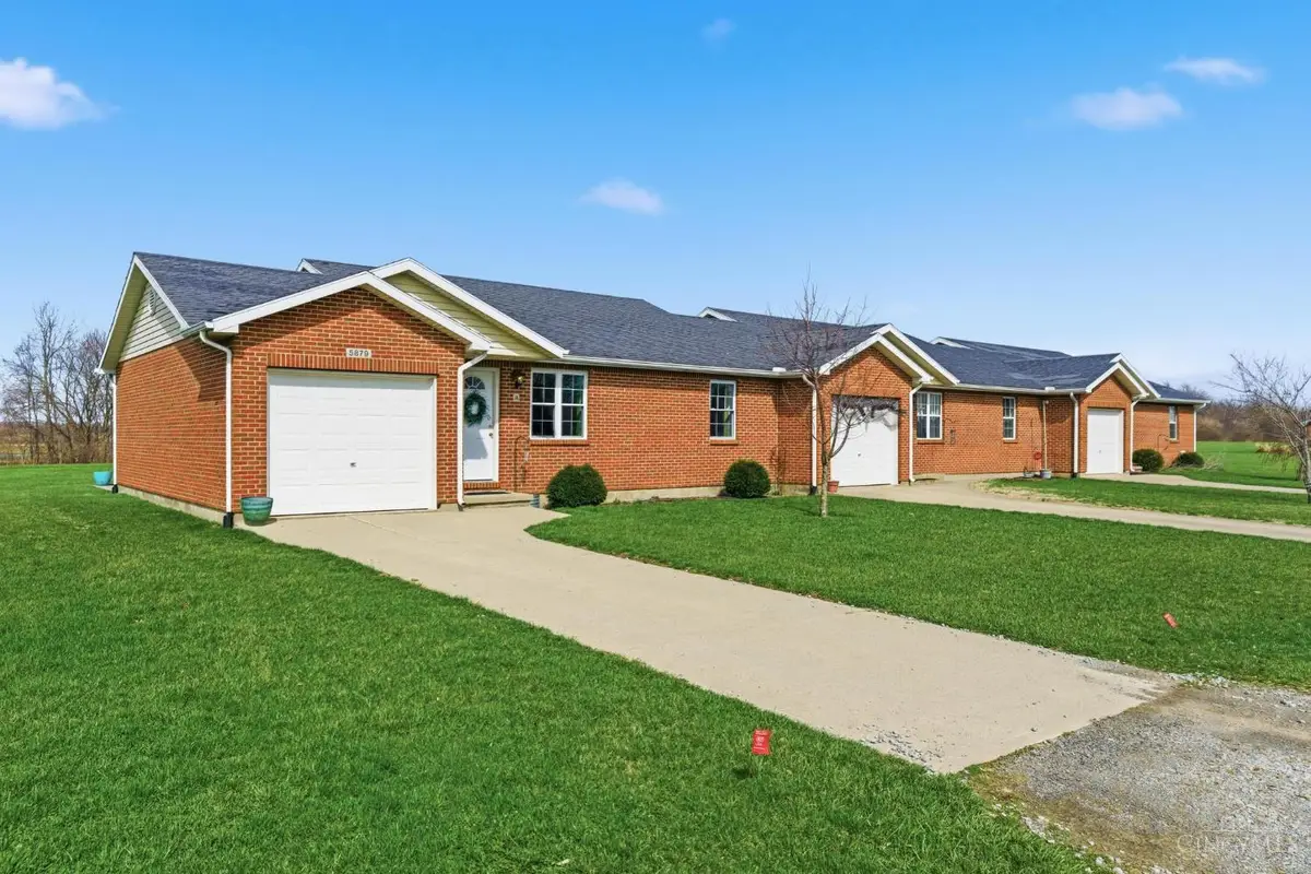 5879 Farmers #A, Martinsville, OH 45146 - #1
