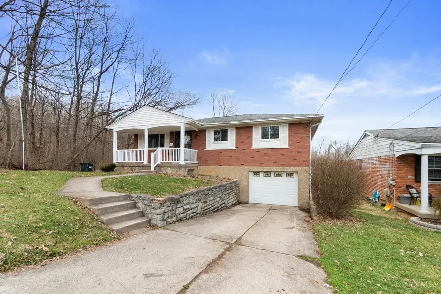 332 Lux Avenue, Springfield, OH 45216 - #2