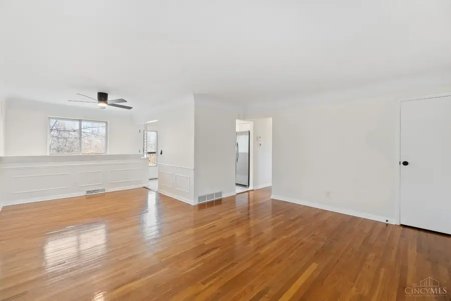 332 Lux Avenue, Springfield, OH 45216 - #3