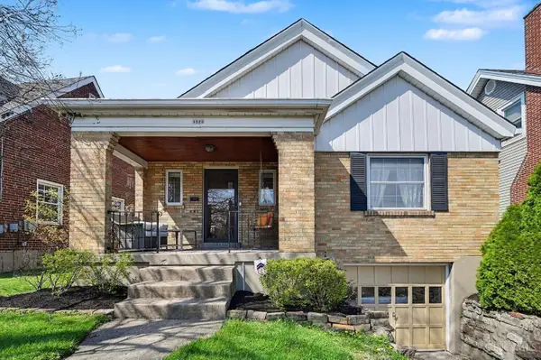 3522 Harrow Avenue, Cincinnati, OH 45209