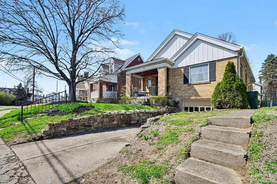 3522 Harrow Avenue, Cincinnati, OH 45209 - #2