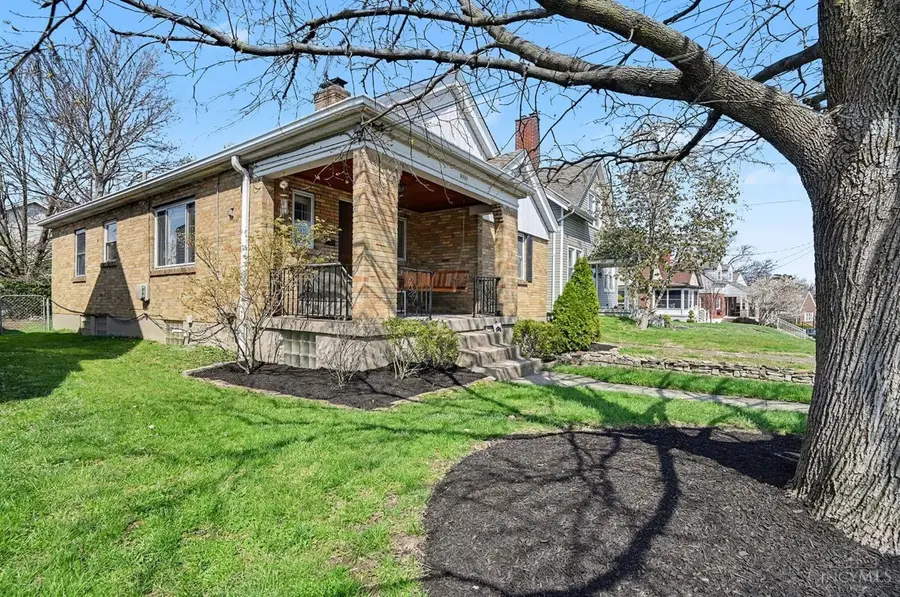 3522 Harrow Avenue, Cincinnati, OH 45209 - #3