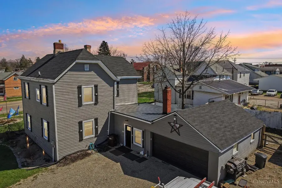 213 N Broadway Street, Blanchester, OH 45107 - #2