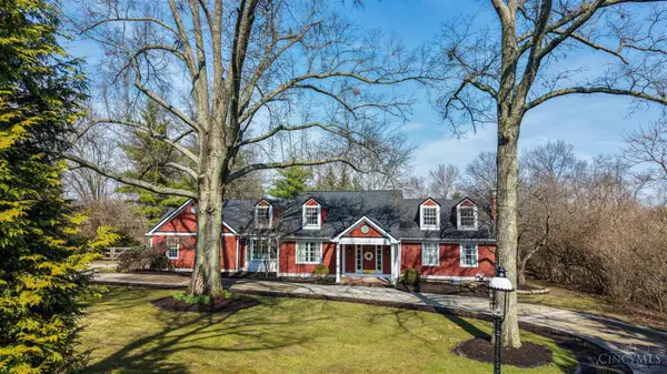 8340 Indian Hill Road, Cincinnati, OH 45243