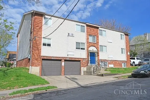 4911 Ash Street, Norwood, OH 45212 - #1