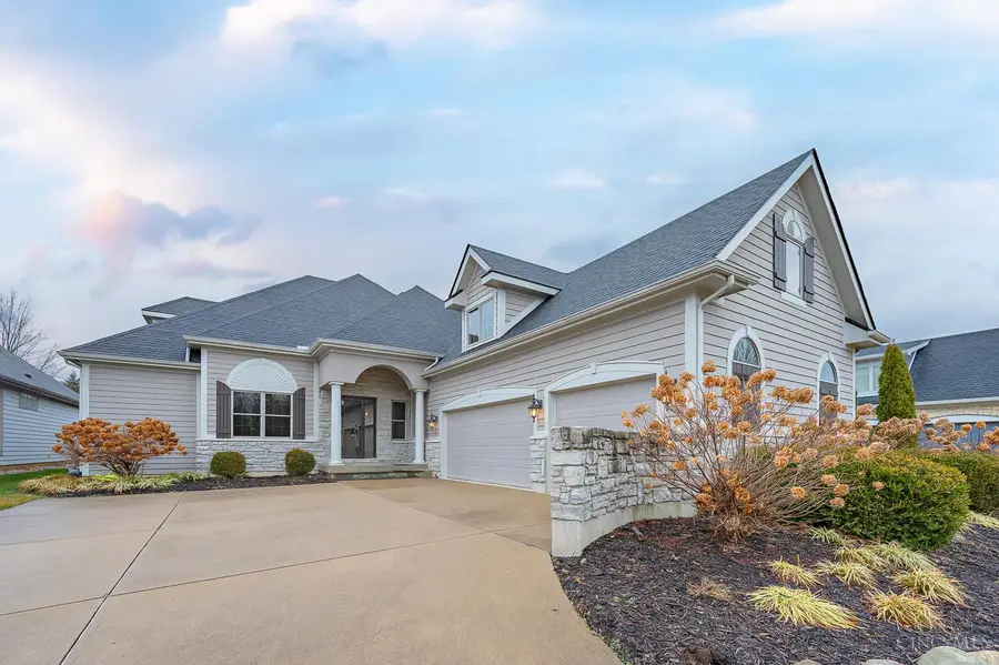 1174 Club View Drive, Centerville, OH 45458 - #2