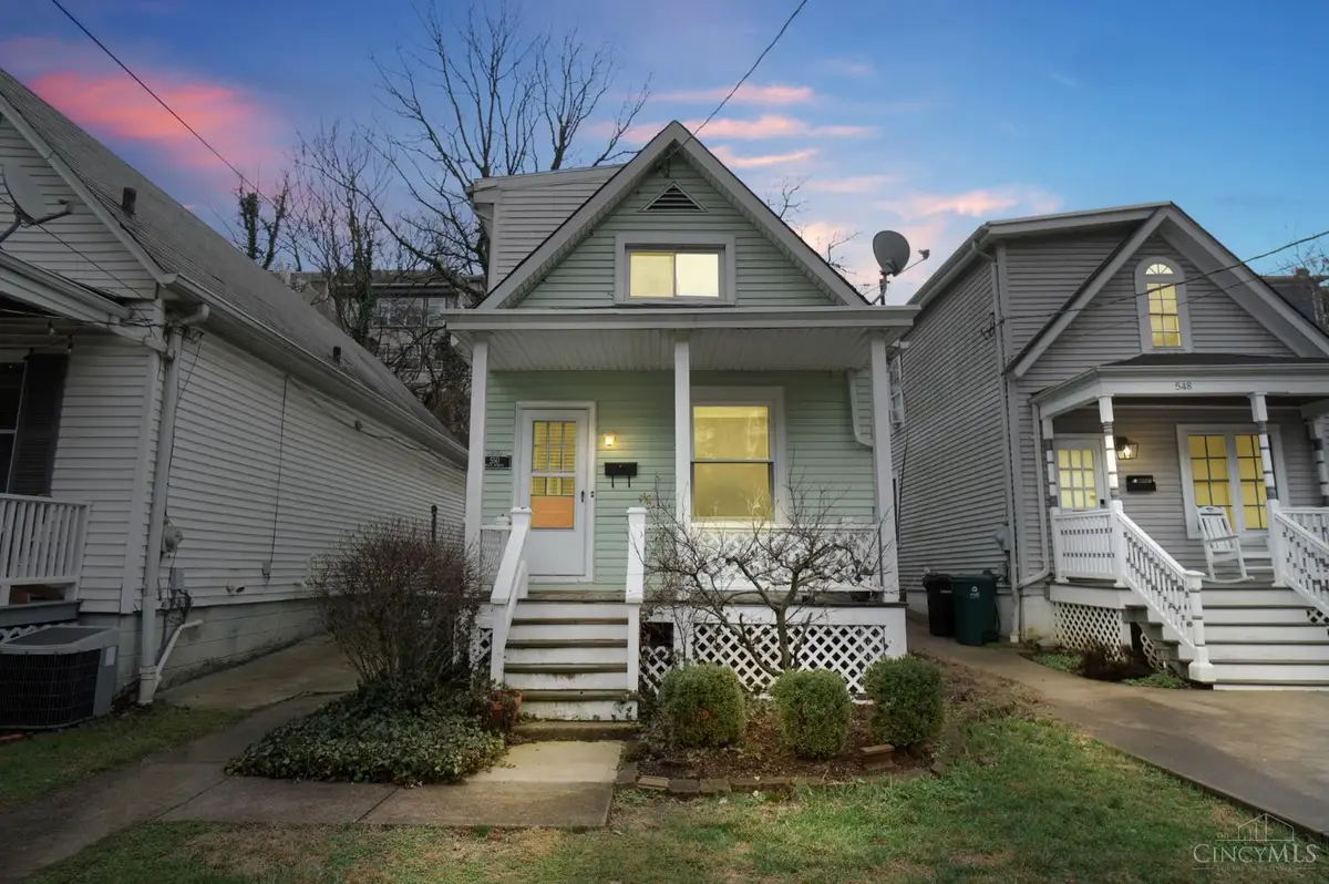 550 Delta Avenue, Cincinnati, OH 45226 - #1