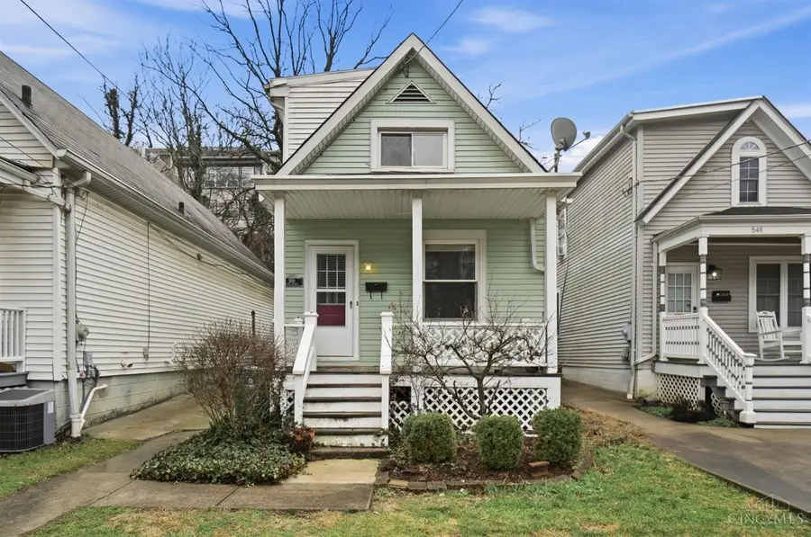 550 Delta Avenue, Cincinnati, OH 45226 - #2