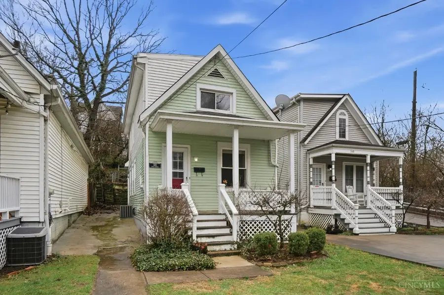 550 Delta Avenue, Cincinnati, OH 45226 - #3