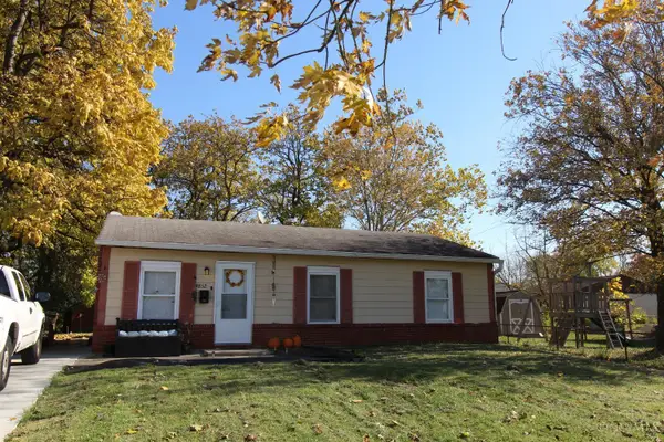 9852 Wiscasset, Colerain Twp, OH 45251