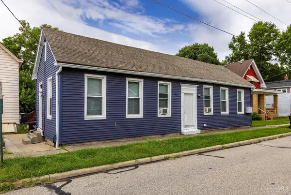 7508 Elizabeth Street, Mt Healthy, OH 45231