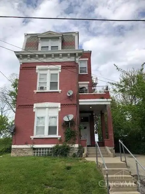 3424 Kensington Place, Cincinnati, OH 45205 - #1