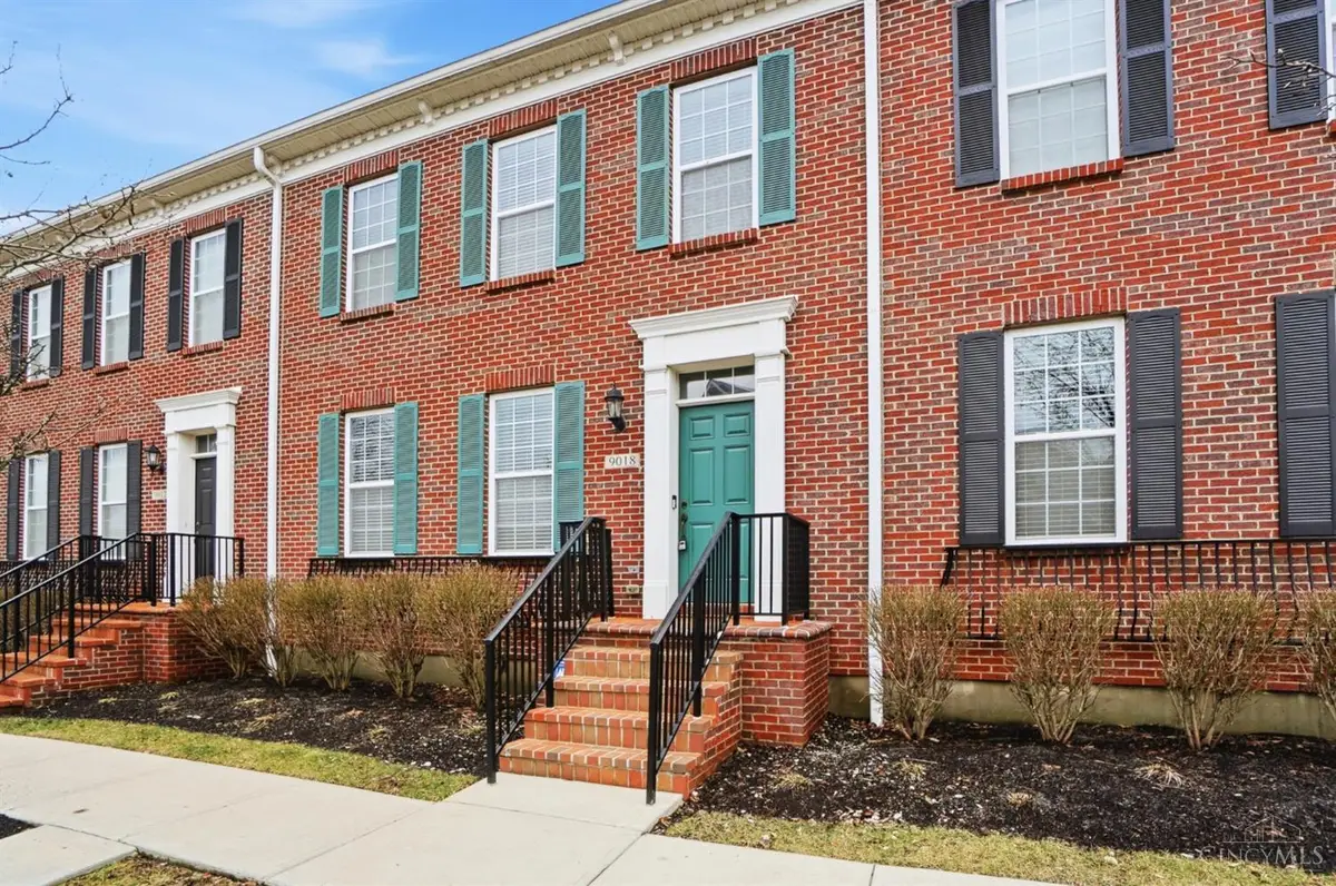 9018 Boylston, Deerfield, OH 45040 - #1