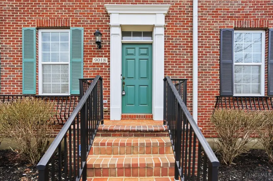 9018 Boylston, Deerfield, OH 45040 - #2