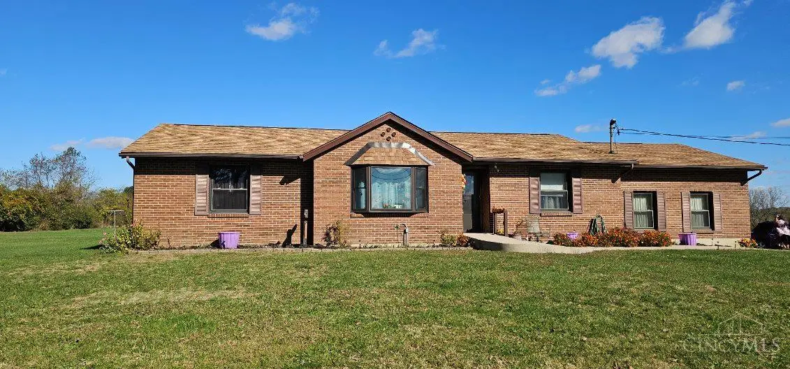 679 Oxford Germantown Road, Somers, OH 45311 - #1