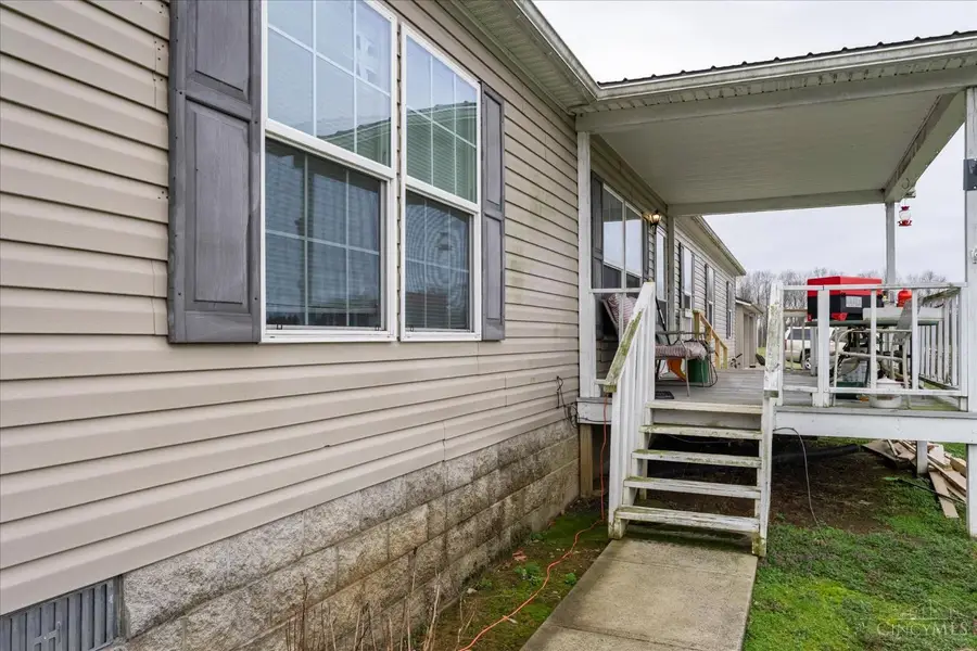 1926 Fairview Road, Perry, OH 45660 - #3