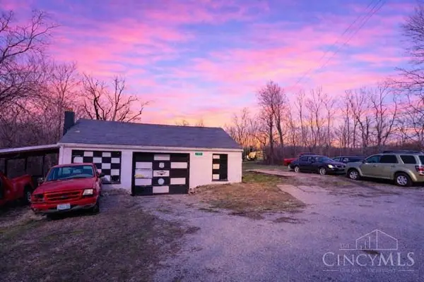 746 Wright Street, Batavia, OH 45103