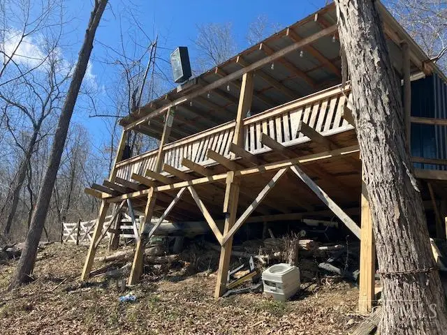 0 Felicity Cedron Rural Road, Franklin, OH 45120 - #1