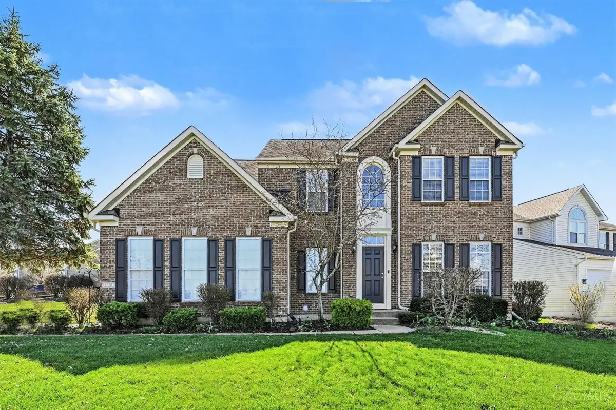 1301 Harvest Run Drive, Lebanon, OH 45036 - #1