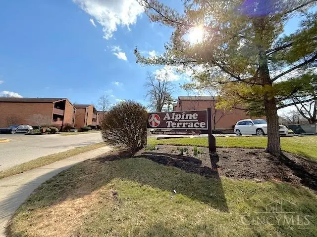 4808 Chalet Drive #4, Saint Bernard, OH 45217 - #2