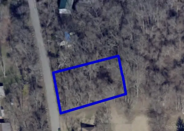 122 Spring Street, Cleves, OH 45002