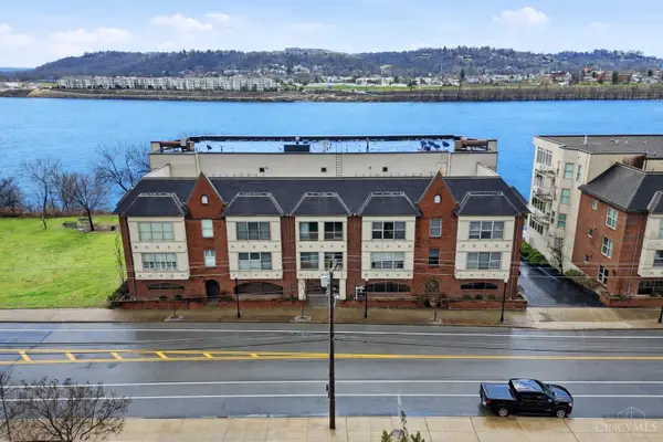 2235 Riverside Drive #306, Cincinnati, OH 45202