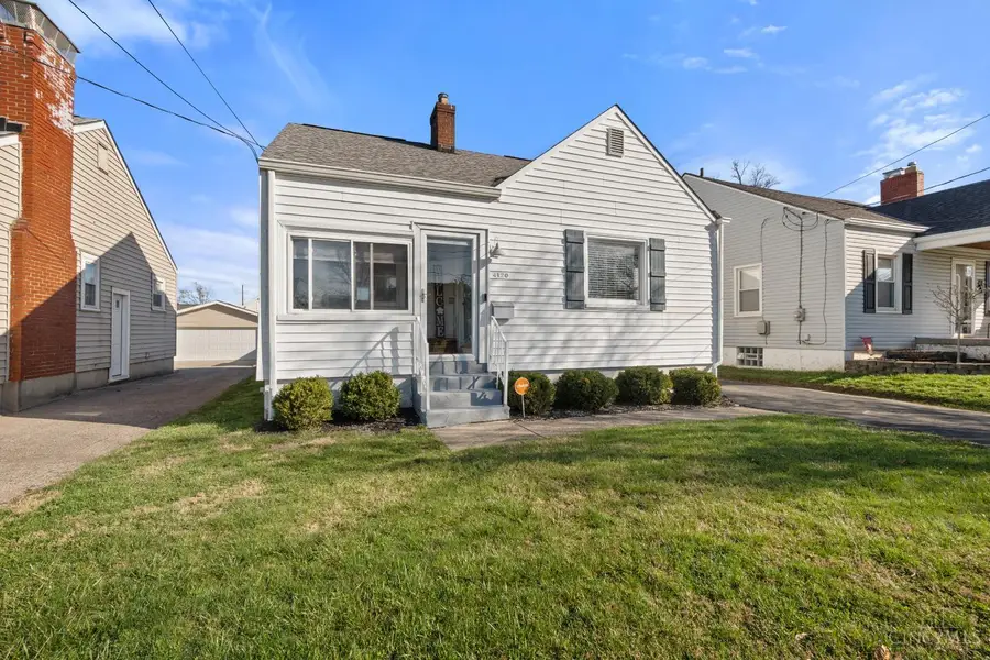 4120 Hoffman Avenue, Deer Park, OH 45236 - #3