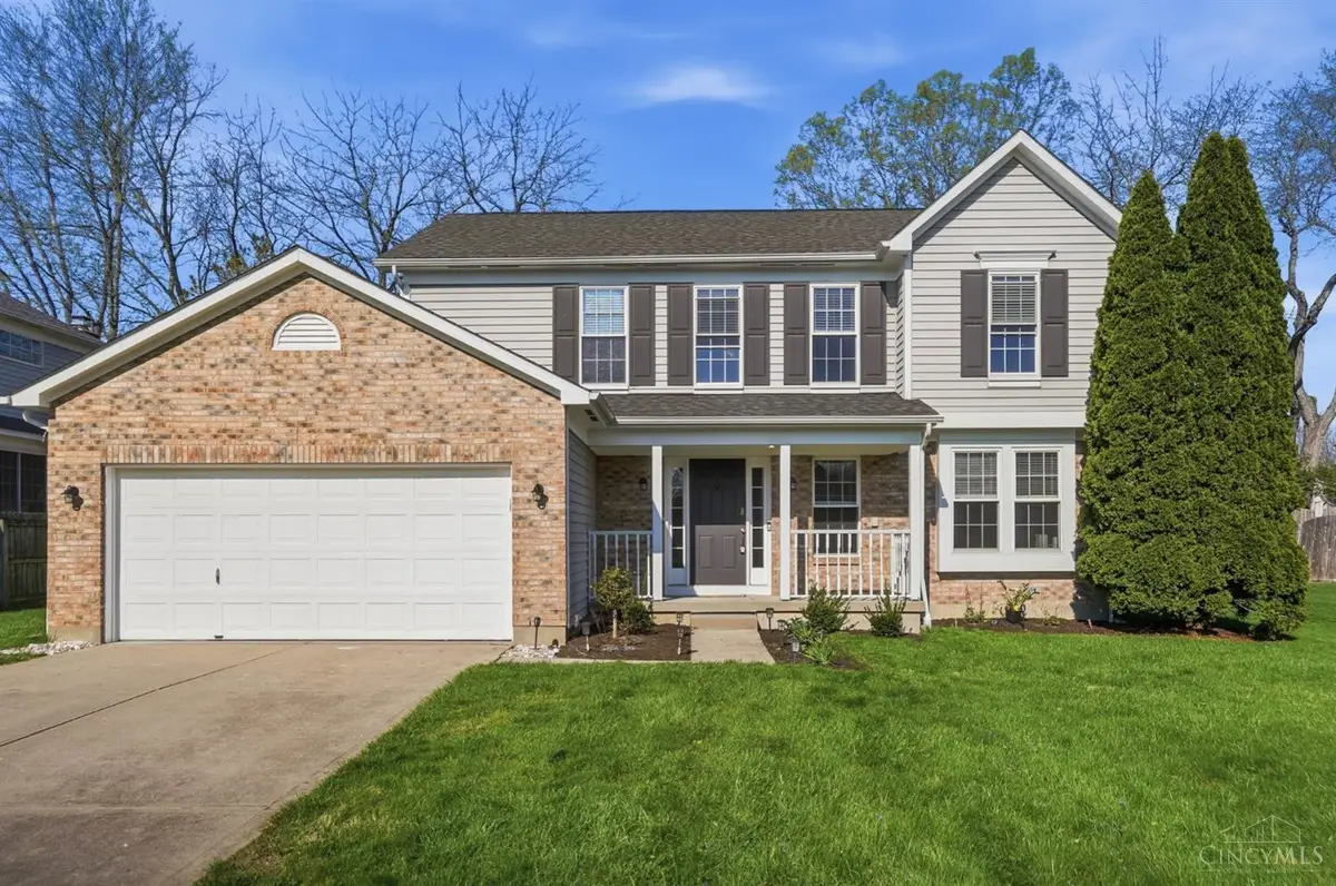 6311 Woodridge Court, Mason, OH 45040 - #1