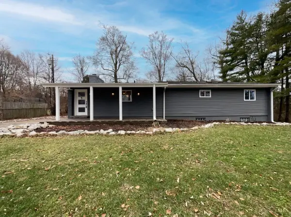 7809 View Place Drive, Springfield Twp., OH 45224