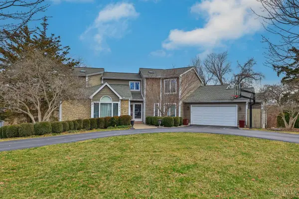 2872 Alpine Terrace, Cincinnati, OH 45208