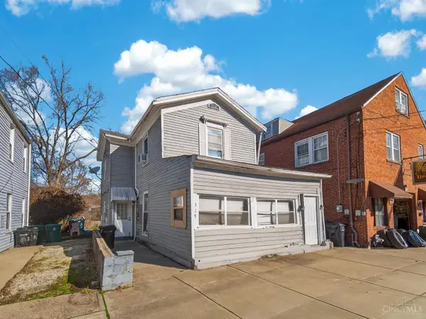 329 Stanley Avenue, Cincinnati, OH 45226