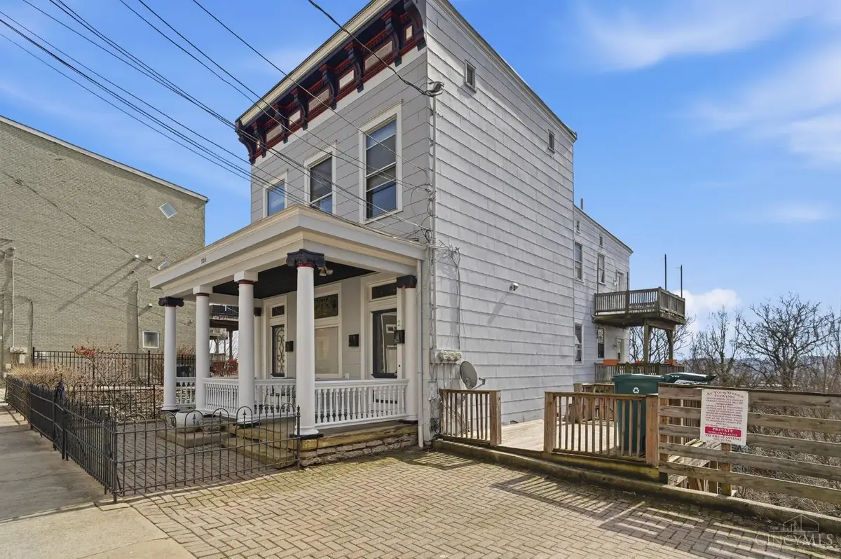 535 Klotter Avenue, Cincinnati, OH 45214 - #1