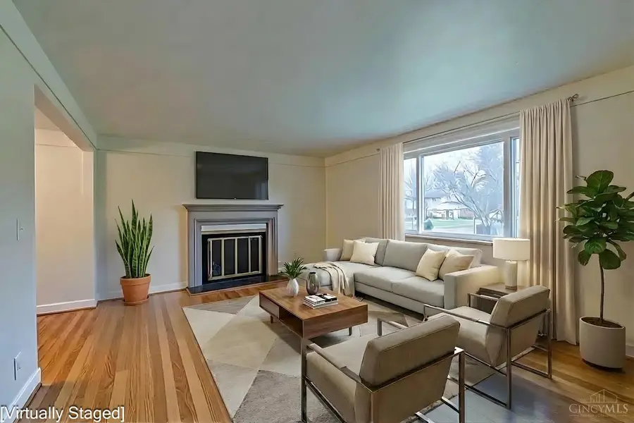 10108 Zig Zag Road, Blue Ash, OH 45242 - #3