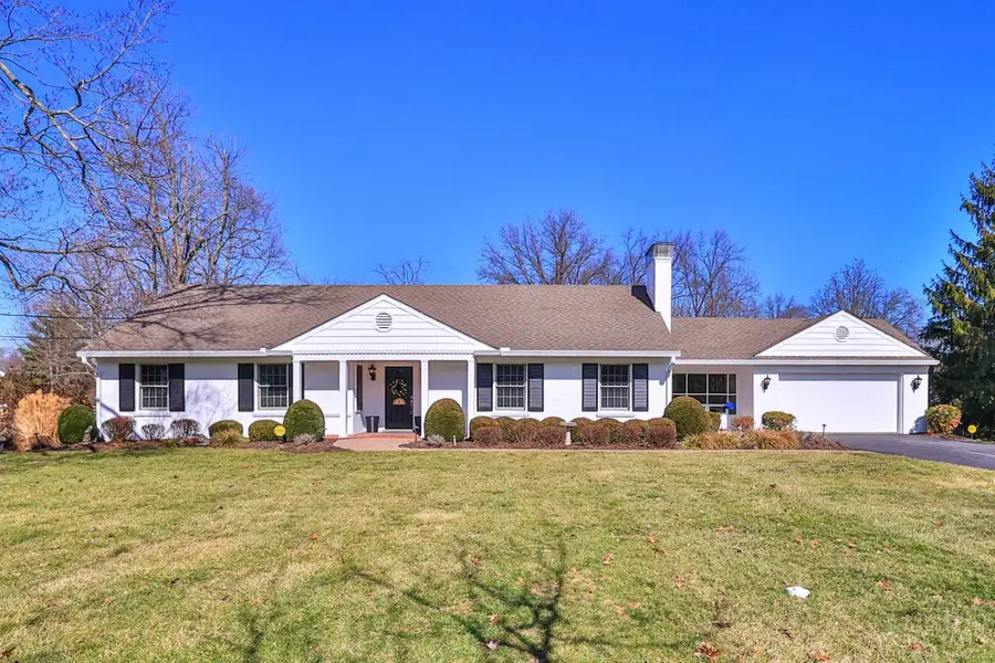 7708 Ahwenasa Lane, Indian Hill, OH 45243 - #2