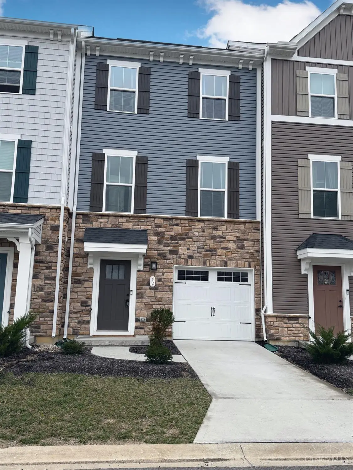 42 Wentworth Lane, Cincinnati, OH 45236 - #1