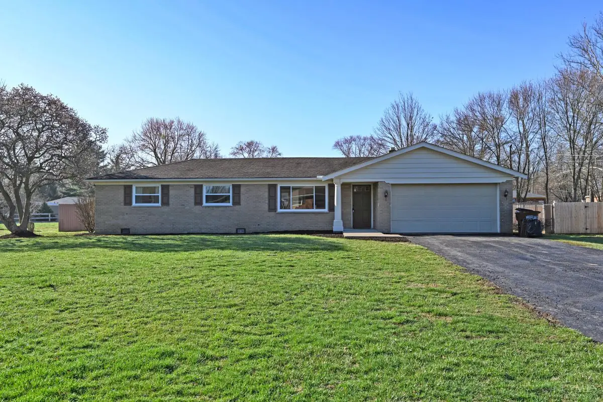 747 Jarole Drive, Union, OH 45245 - #1