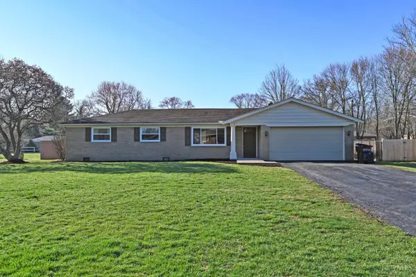 747 Jarole Drive, Union Twp, OH 45245