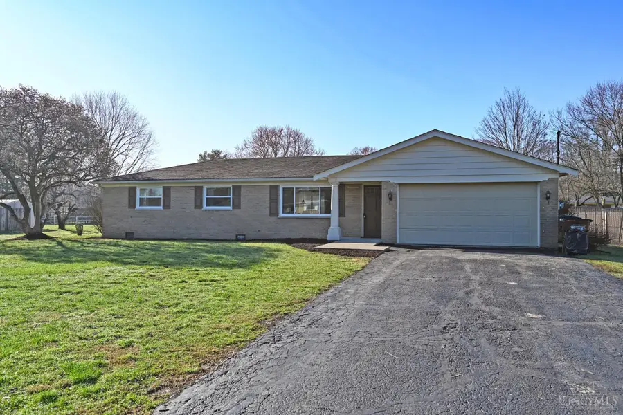 747 Jarole Drive, Union, OH 45245 - #3