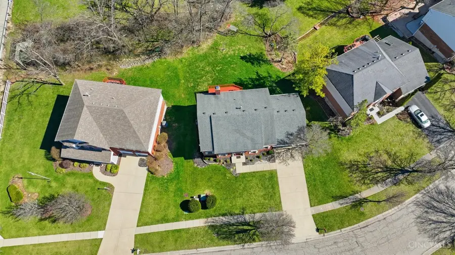 9032 Nottingham Way, Deerfield, OH 45040 - #3