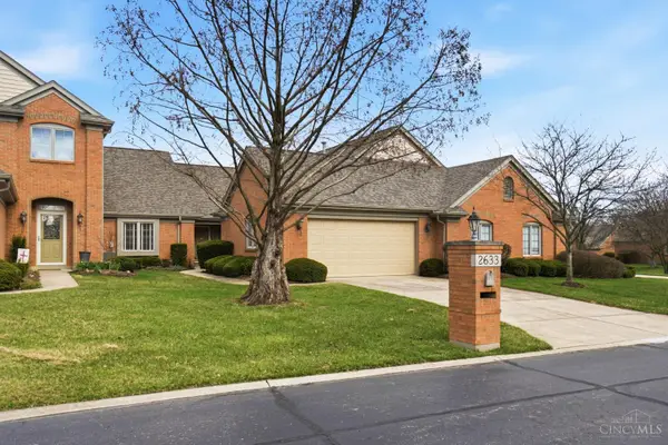 2633 Vienna Estates Drive, Miami Twp, OH 45459