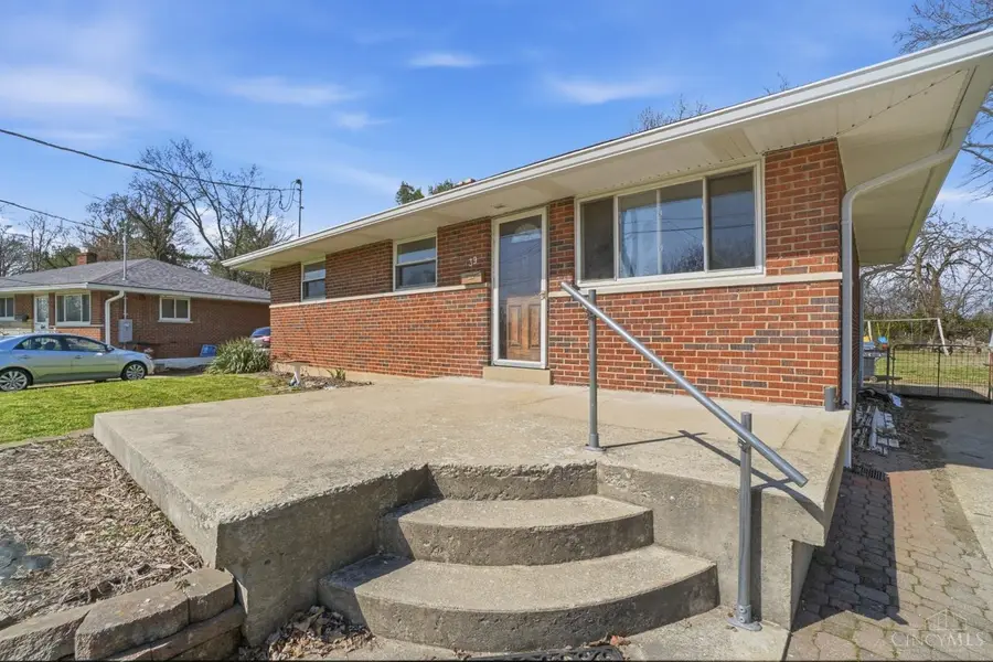 39 Powhatton Drive, Milford, OH 45150 - #2