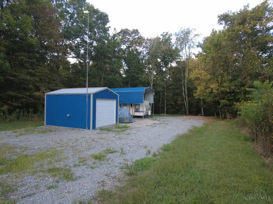 22 Richey Road, Felicity, OH 45120 - #2