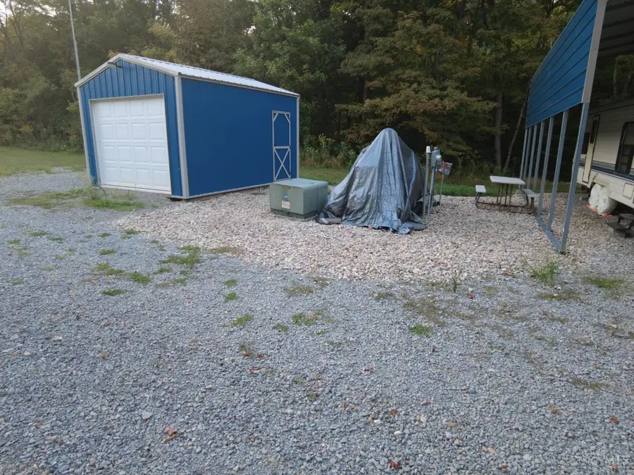 22 Richey Road, Felicity, OH 45120 - #3