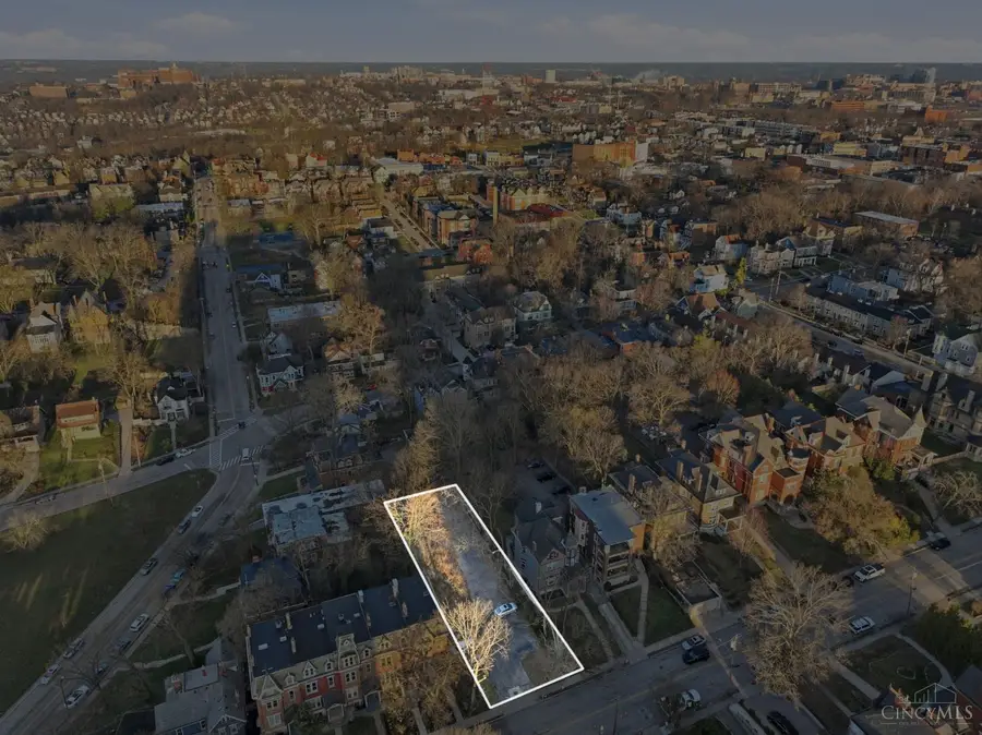 2211 Park Avenue, Cincinnati, OH 45206 - #2