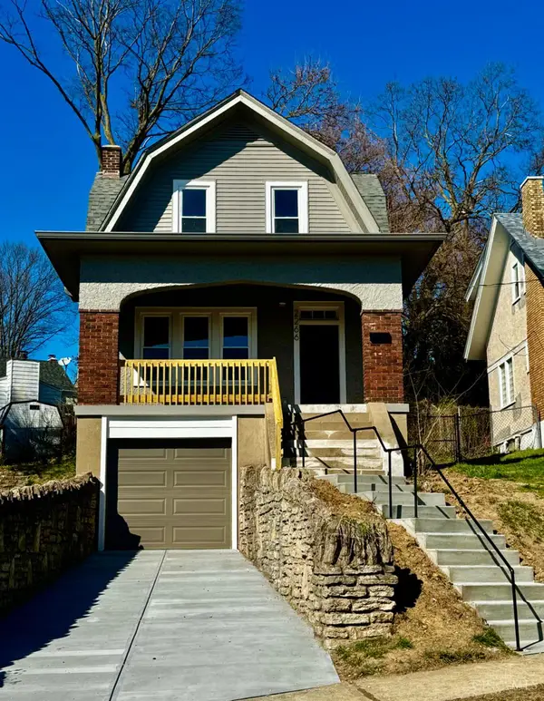 2266 Buxton Avenue, Norwood, OH 45212