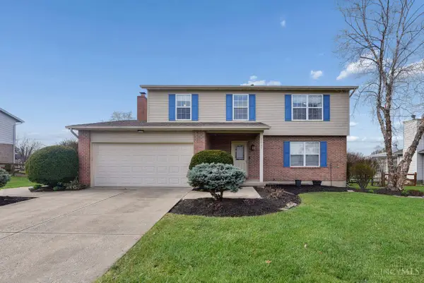 5857 Keystone Court, Liberty Twp, OH 45011