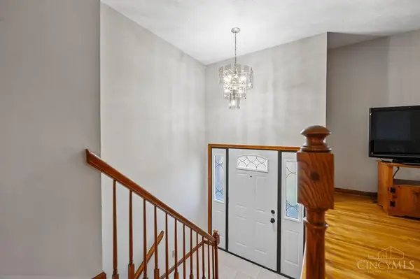 812 Victoria Drive, Franklin, OH 45005