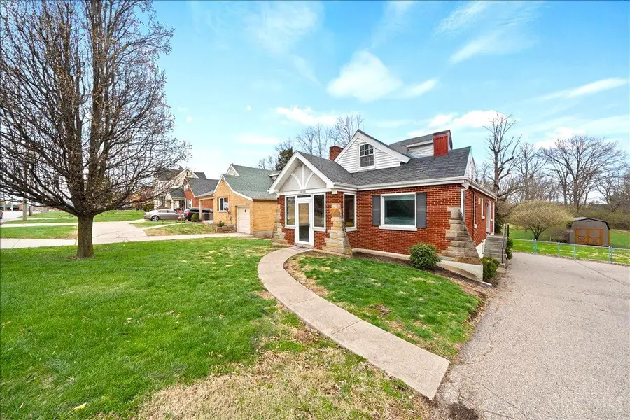 6708 Cheviot Road, Colerain, OH 45247 - #3